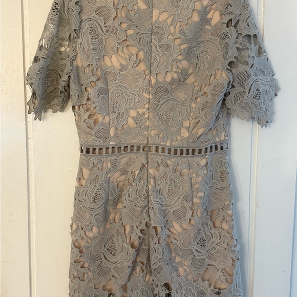 ASTR ROMPER - Picture 2 of 4